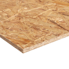 OSB-3 2500*1250*9 мм Kronospan //