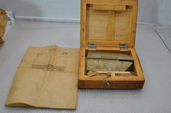 Набор принадлежностей к КМД ПК-3 с хранения СССР ГОСТ 4119-76