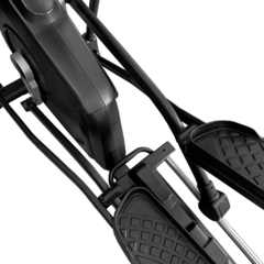 Эллиптический тренажер Koenigsmann GX1.0