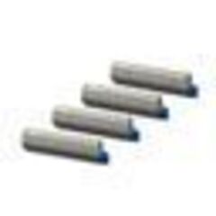 Тонер-картридж OKI C822 - Cyan. Ресурс 7.3K (44844615, 44844627)