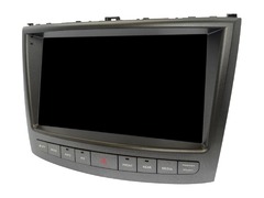 Магнитола Lexus IS 250 (2006-2012) Android 10 4/64GB QLED DSP 4G модель LE-1612TS18