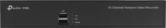 VIGI NVR1016H VIGI 16-канальный сетевой видеорегистратор (683293)