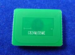 Чип OKI C824n/C824dn/C834nw/C834dnw/C844dnw (47095706) Magenta, 5K