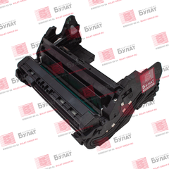 Драм-юнит / Фотобарабан / Drum БУЛАТ s-Line MP401 (M9060118) для Ricoh Aficio SP 4520, MP 401 (Чёрный, 40000 стр.)