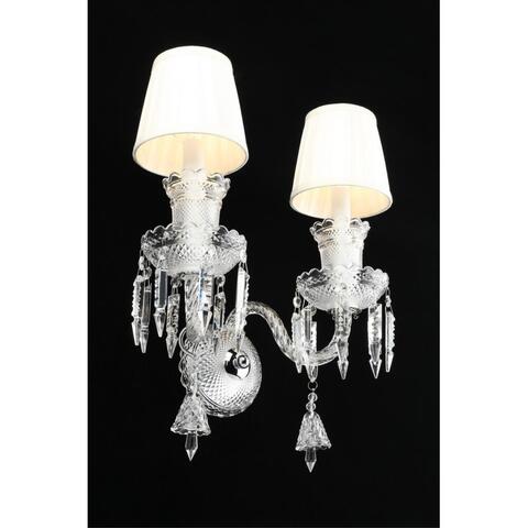 Настенный светильник Aployt Lara APL.710.01.02