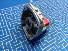 Корпус редуктора в сборе ПУЛЬСАР 125-1400 (798-096-122)