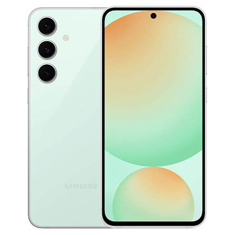 Samsung Galaxy S24 FE, 8/256 ГБ, мятный