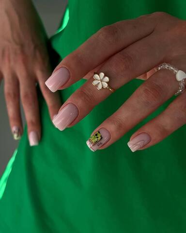 Слайдер дизайн AIR FOIL 095