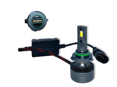 Комплект LED ламп головного света HВ3 (9005) VIPER LASER PRO