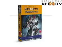 Infinity. JSA Support Pack