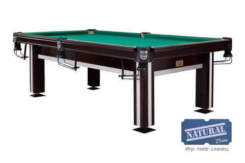Бильярдный стол для русской пирамиды 