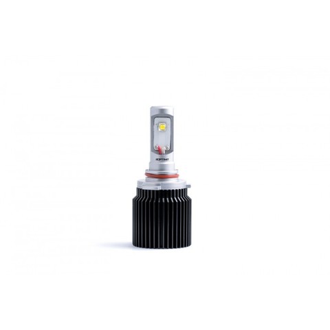 Комплект светодиодных ламп HB3/9005 Optima Premium 4200K CREE-XM-L2 9-36V 3600LM (P22d)