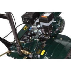 Мотоблок бензиновый FAVOURITE FMB 7212