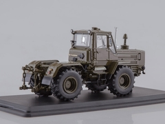 Tractor T-150K khaki 1:43 Start Scale Models (SSM)
