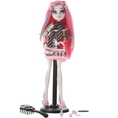 Рошель Гойл. Ночь Монстров - ! КОРОБКА ПОВРЕЖДЕНА !