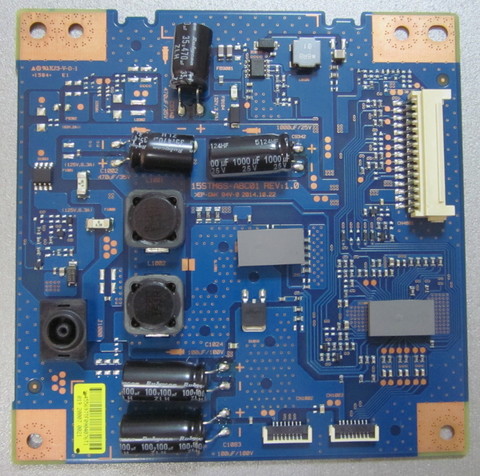 15STM6S-ABC01 REV:1.0