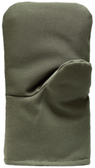 Рукавицы УТЕПЛЁННЫЕ шерстяной мех