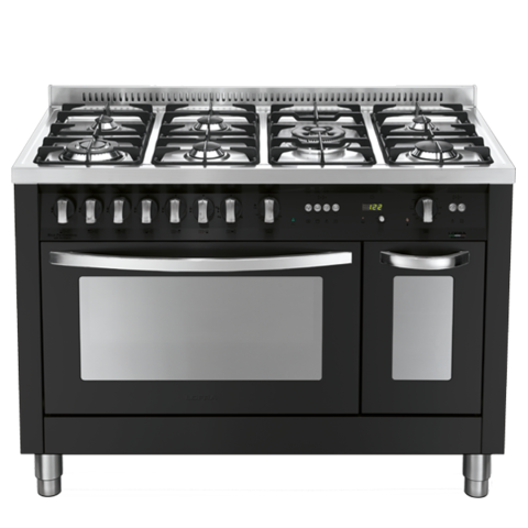 Варочный центр LOFRA PNMD126GV+E/2CI