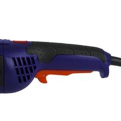 Шлифмашина угловая ПУЛЬСАР УШМ 230-2100 (2100Вт, 230мм, 6500 об/мин, 5 кг)