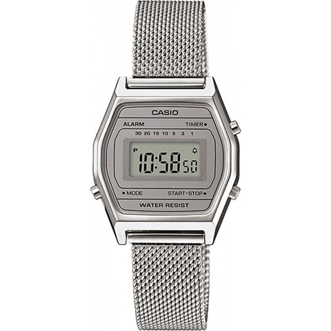 Наручные часы Casio LA690WEM-7EF фото