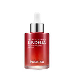 Medi-Peel Cindella Multi-antioxidant Ampoule антиоксидантная мульти-сыворотка, 100 мл