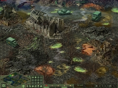 Cuban Missile Crisis (для ПК, цифровой код доступа)