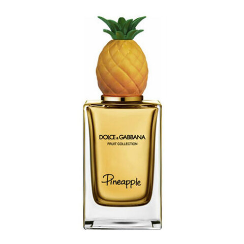 Dolce Gabbana (D&G) Fruit Collection Pineapple