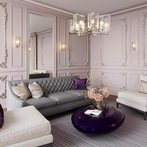 Люстра Odeon Light Exclusive Elegante 4888/5
