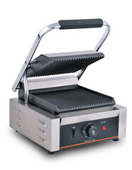 Гриль контактный прижимной Assum TCG-811