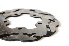 Задний тормозной диск для Suzuki GSX-R 600/750/1000, SV 1000