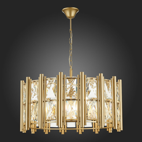 Люстра подвесная ST Luce Corsia SL1623.203.08