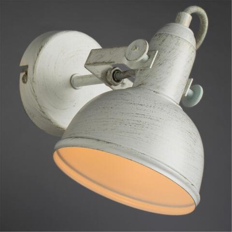 Спот Arte Lamp Martin A5213AP-1WG