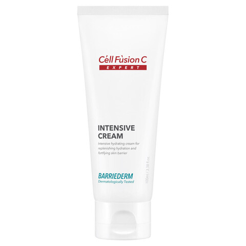 Intensive Cream Интенсивно Увлажняющий Крем