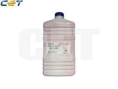 Тонер PK202 для KYOCERA FS-2126MFP/2626MFP/C8525MFP (Japan) Magenta, 500г/бут, (унив.), OSP0202M-500