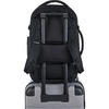 Картинка рюкзак городской Dakine Verge Backpack 32L Black Ripstop - 4