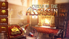 Curse of the Assassin (для ПК, цифровой код доступа)