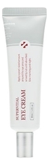 PAUL MEDISON Антивозрастной крем для кожи вокруг глаз -uper Vital Eyecream ,30мл