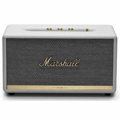 Marshall MARSHALL Беспроводная акустика STANMORE II, белый 1002486