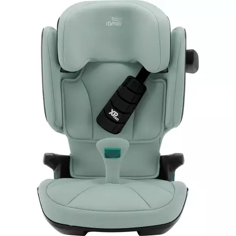 Автокресло Britax Roemer KidFix i-Size Jade Green