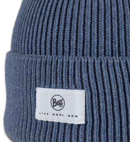 Картинка шапка вязаная Buff Hat Knitted Drisk Water - 4