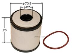 Фильтр  сажевый  VIC  BB-02