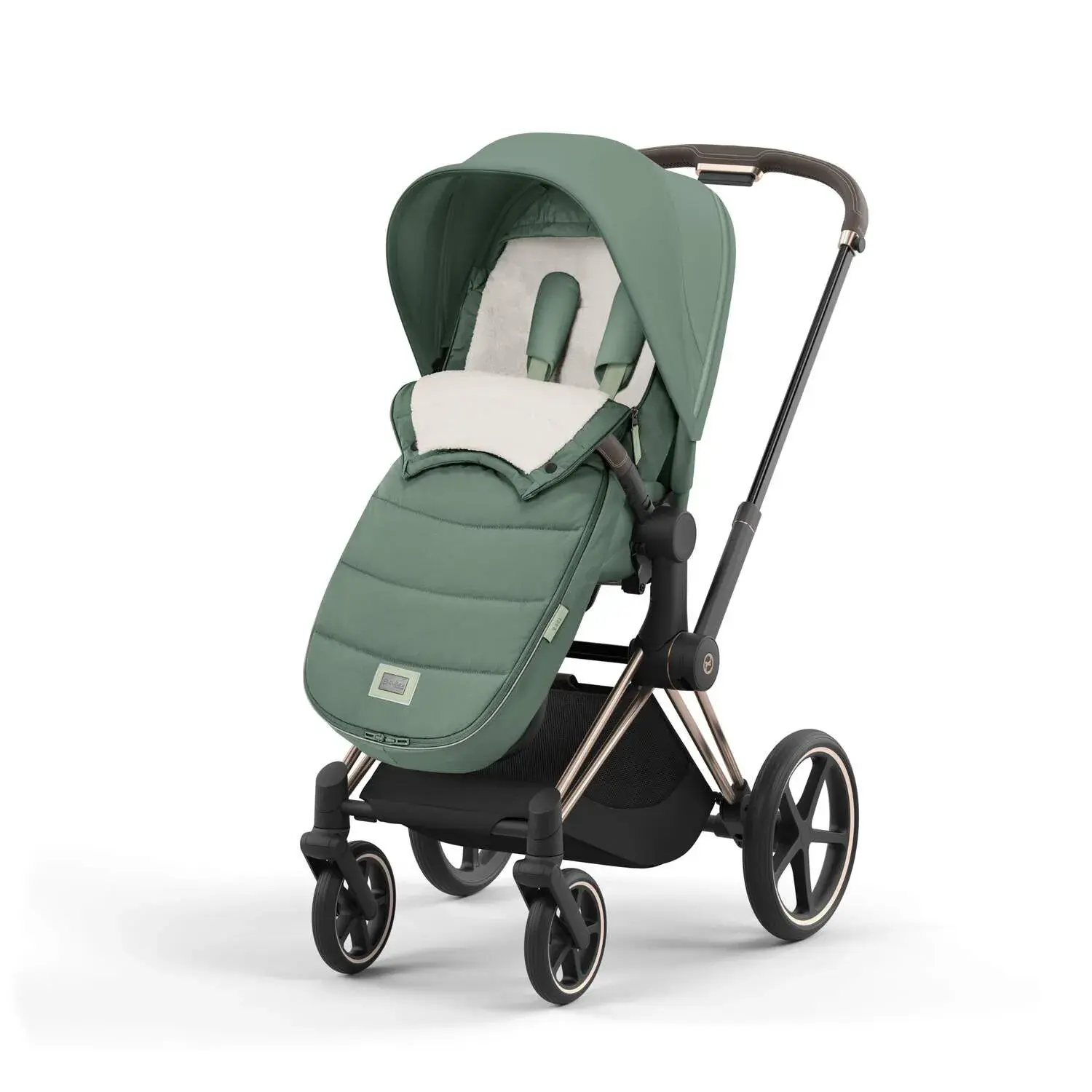 Cybex platinum priam footmuff new arrivals