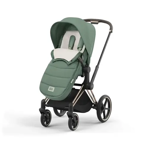 Cybex footmuff balios online