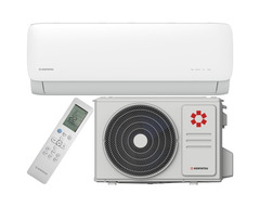 Сплит система Kentatsu KANAMI KSGA35HZRN1/KSRA35HZRN1 inverter