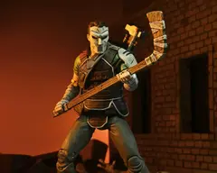 Фигурка NECA Teenage Mutant Ninja Turtles The Last Ronin: Casey Jones Ultimate
