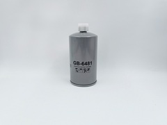 Фильтр топливный BIG  GB-6481
