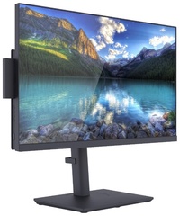 Монитор SMART GT40-H610 черный