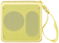 TFN Quadro BS03-01LE желтый