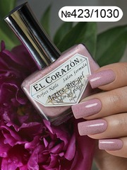 El Corazon 423/1030 active Bio-gel/Autumn dreams