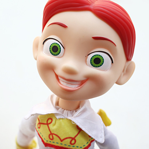 История игрушек 3 игрушки Джесси и Вуди — Toy Story 3 Jessie & Woody Doll